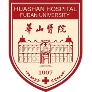 Huashan Hospital, Fudan University