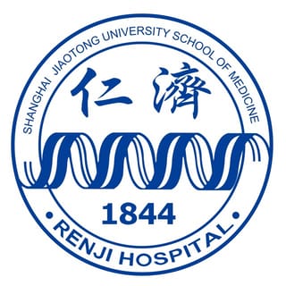 Renji Hospital, Shanghai Jiao Tong University School of Medicine