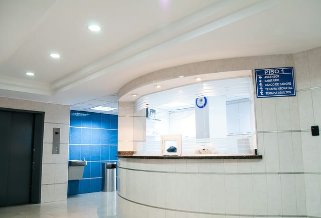 Jiahui International Hospital
