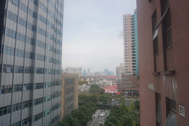 Renji Hospital, Shanghai Jiao Tong University School of Medicine 3