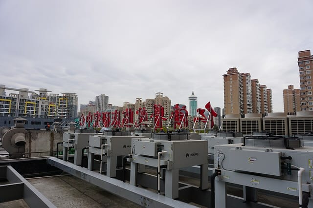 Renji Hospital, Shanghai Jiao Tong University School of Medicine 4