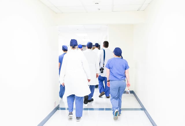 Zhongshan Hospital, Fudan University